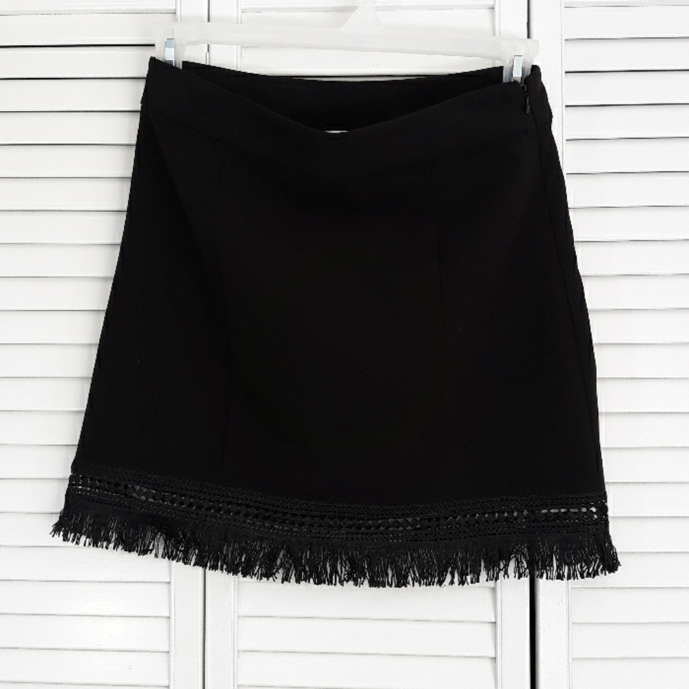 NWOT Cupcakes & Cashmere shirt sz4